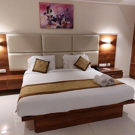 Hotel Tranquil Manipal Eksteriør billede