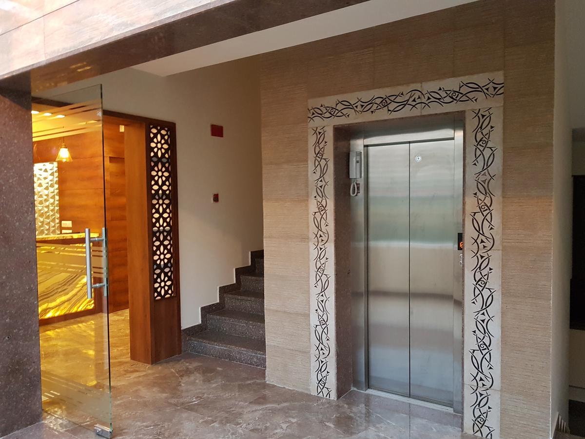 Hotel Tranquil Manipal Eksteriør billede